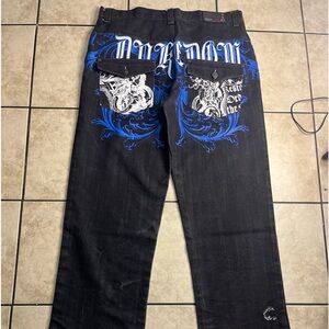 RAWBLUE JEANS CRAZY JEANS MENS